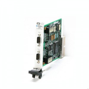 NI PXI-8423 Interface module-Guaranteed Quality