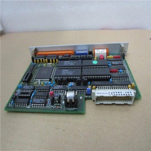 New In Stock SABO-MPB.533.00 PLM500(AEB.550.00) PLC DCS MODULE