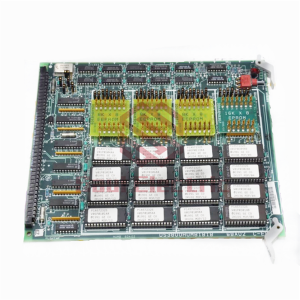 GE DS3800HUMC CIRCUIT BOARD