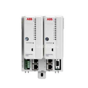 ABB HC800 Control Processor Module