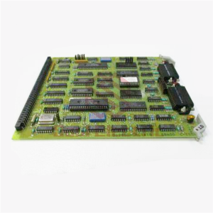 GE DS3800HCMC1A1B MARK IV CARD