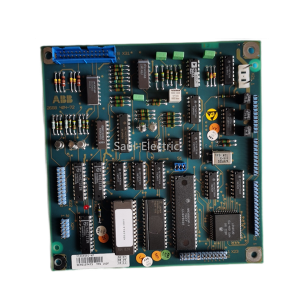 ABB YT204001-KF YPQ102F Field Control Board