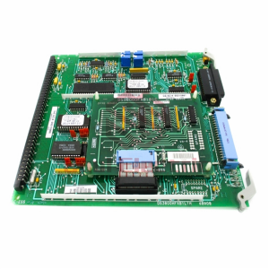 GE DS3800DFPH1B1B CIRCUIT BOARD