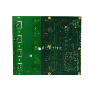 ABB 3BHE024747R0101 PC BOARD