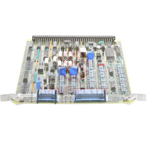 GE DS3800HAFA1D1E TURBINE CONTROL CARD