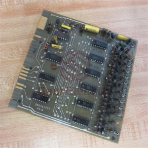 GE 193X256AAG02 Amplifier Card