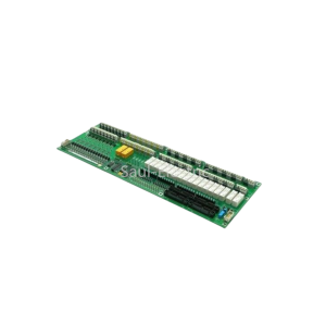 ABB HIEE305082R0001 PC BOARD