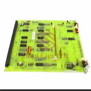 GE DS3800NGRA REGULATOR BOARD