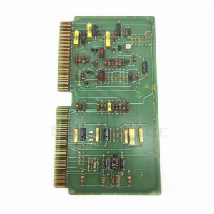 GE DS3820STBB1A1A TURBINE CONTROL CARD