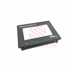 GE QPK3D200C2P 6 TFT Color LCD Display and TouchPanel