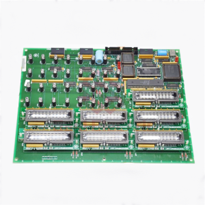 GE DS200KLDAG1ACC EX2000 LED DISPLAY BOARD