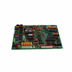 GE 531X139APMATG2 Application Drive Card