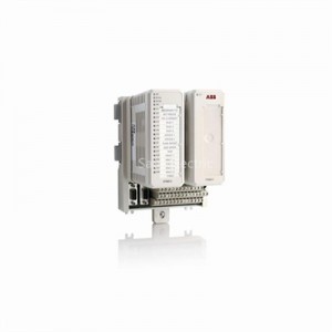 ABB CI854AK01 interface module Beautiful price